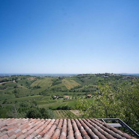 مبيت وإفطار Borghi Il Castellaro المظهر الخارجي الصورة
