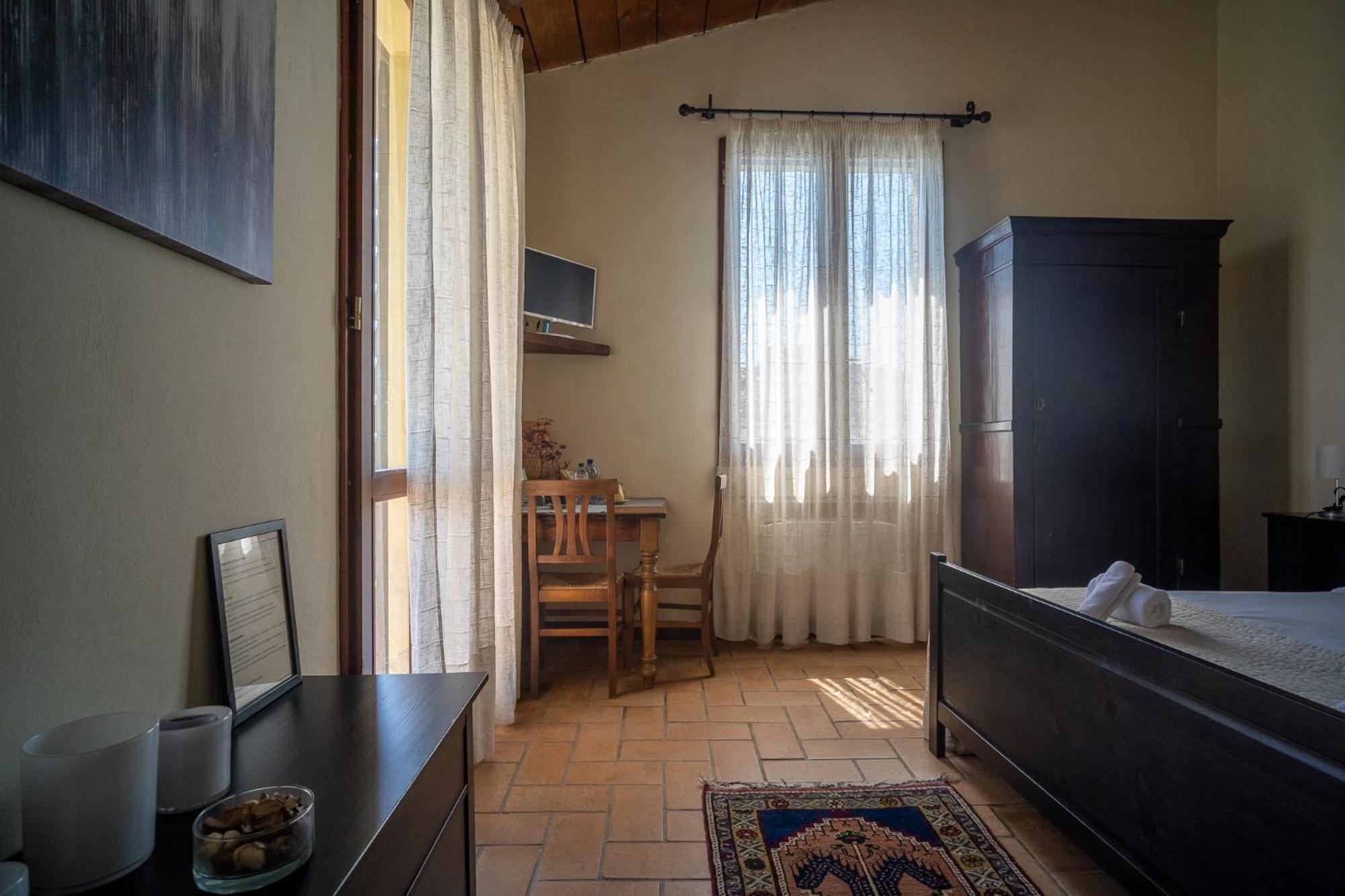 مبيت وإفطار Borghi Il Castellaro المظهر الخارجي الصورة